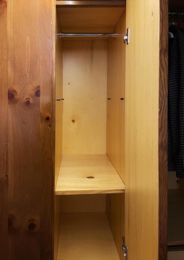 La Finestra Sull'Oasi Apartamento Génova Exterior foto
