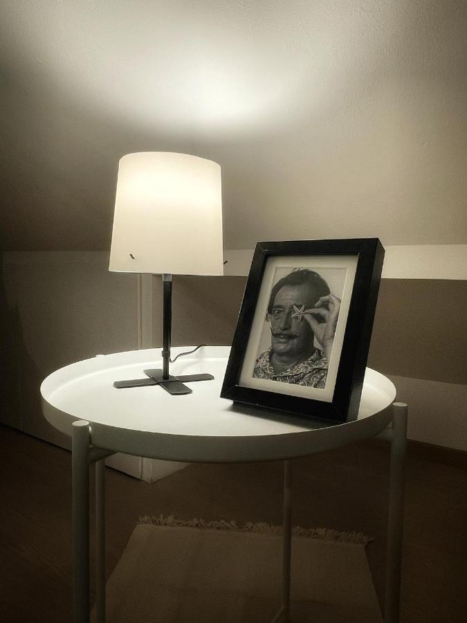 La Finestra Sull'Oasi Apartamento Génova Exterior foto